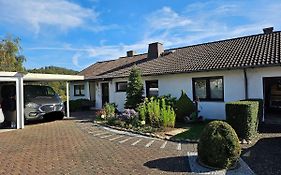 Ferienwohnung Talblick
